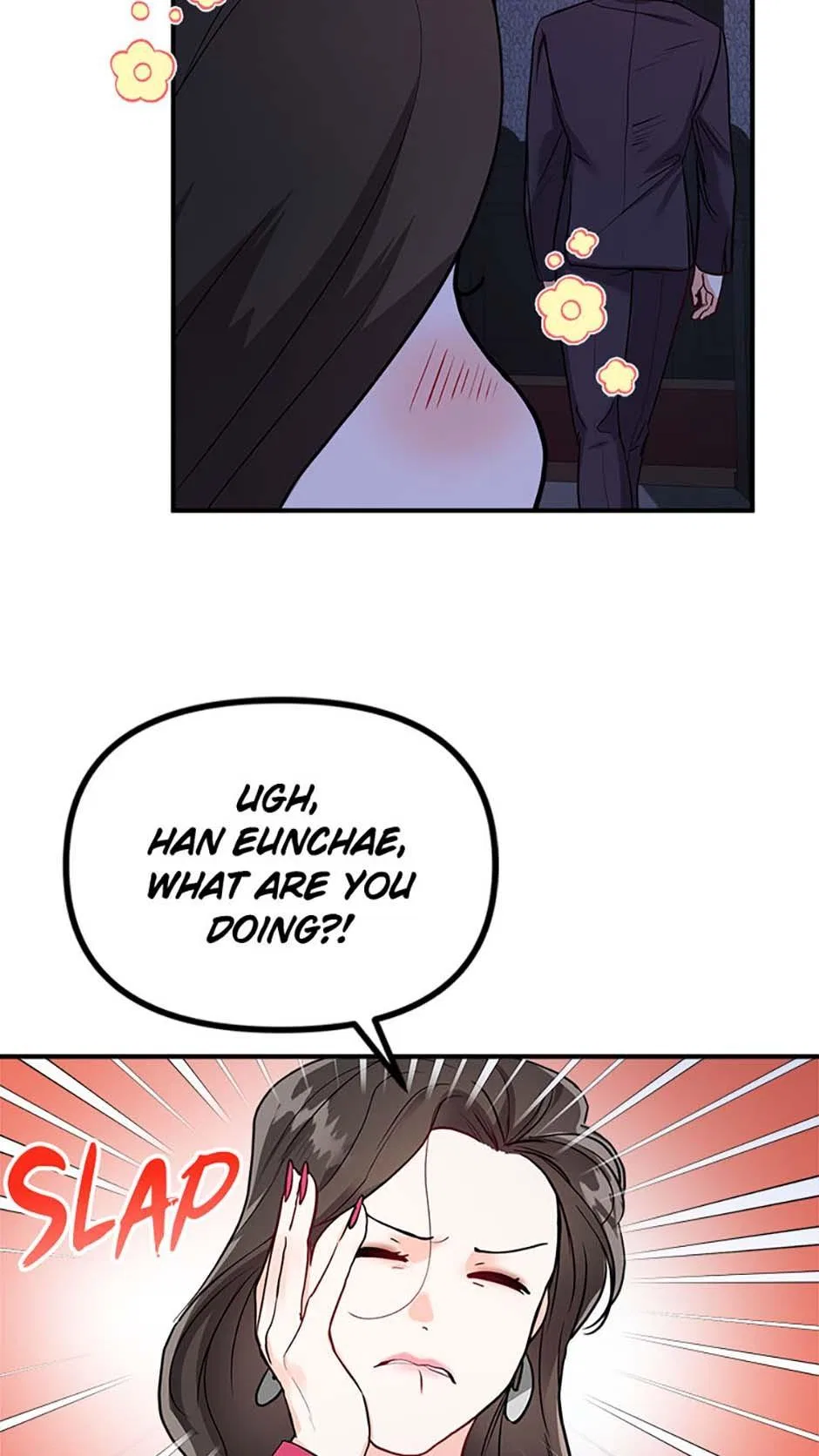 Today to Tomorrow Chapter 10 – Page 30