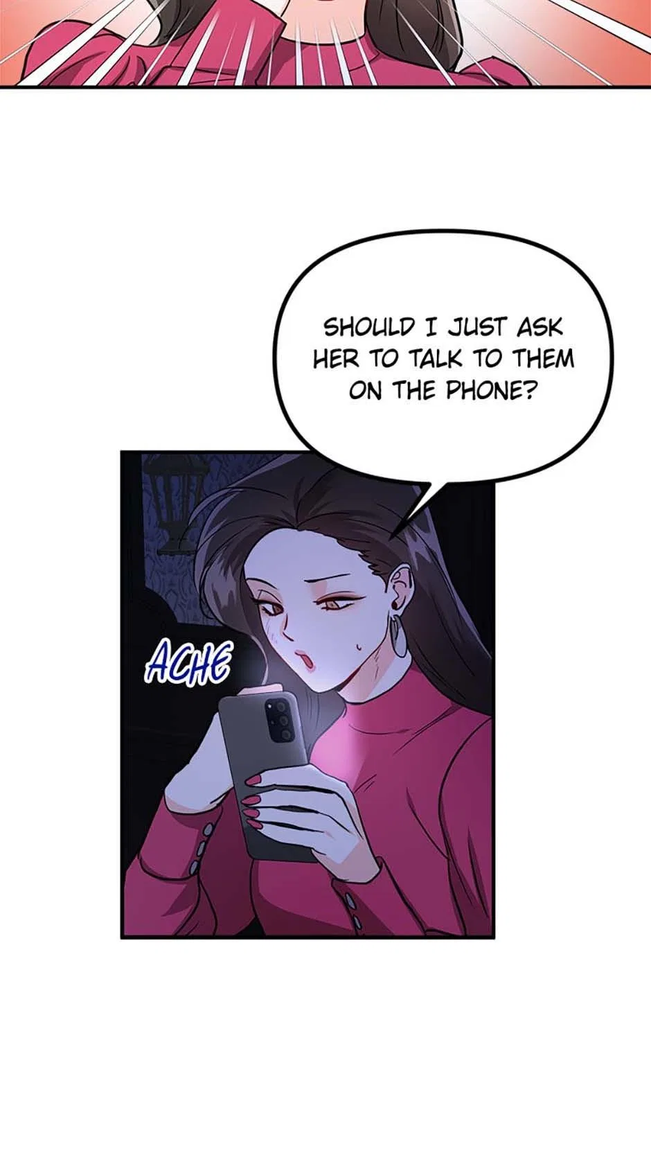 Today to Tomorrow Chapter 10 – Page 31