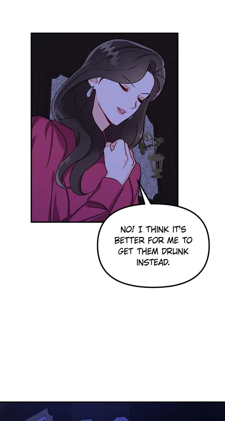 Today to Tomorrow Chapter 10 – Page 32