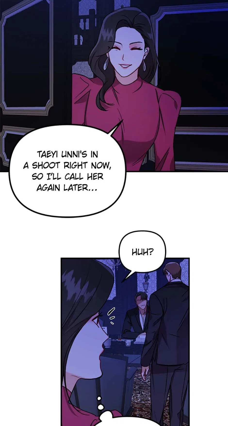 Today to Tomorrow Chapter 10 – Page 33
