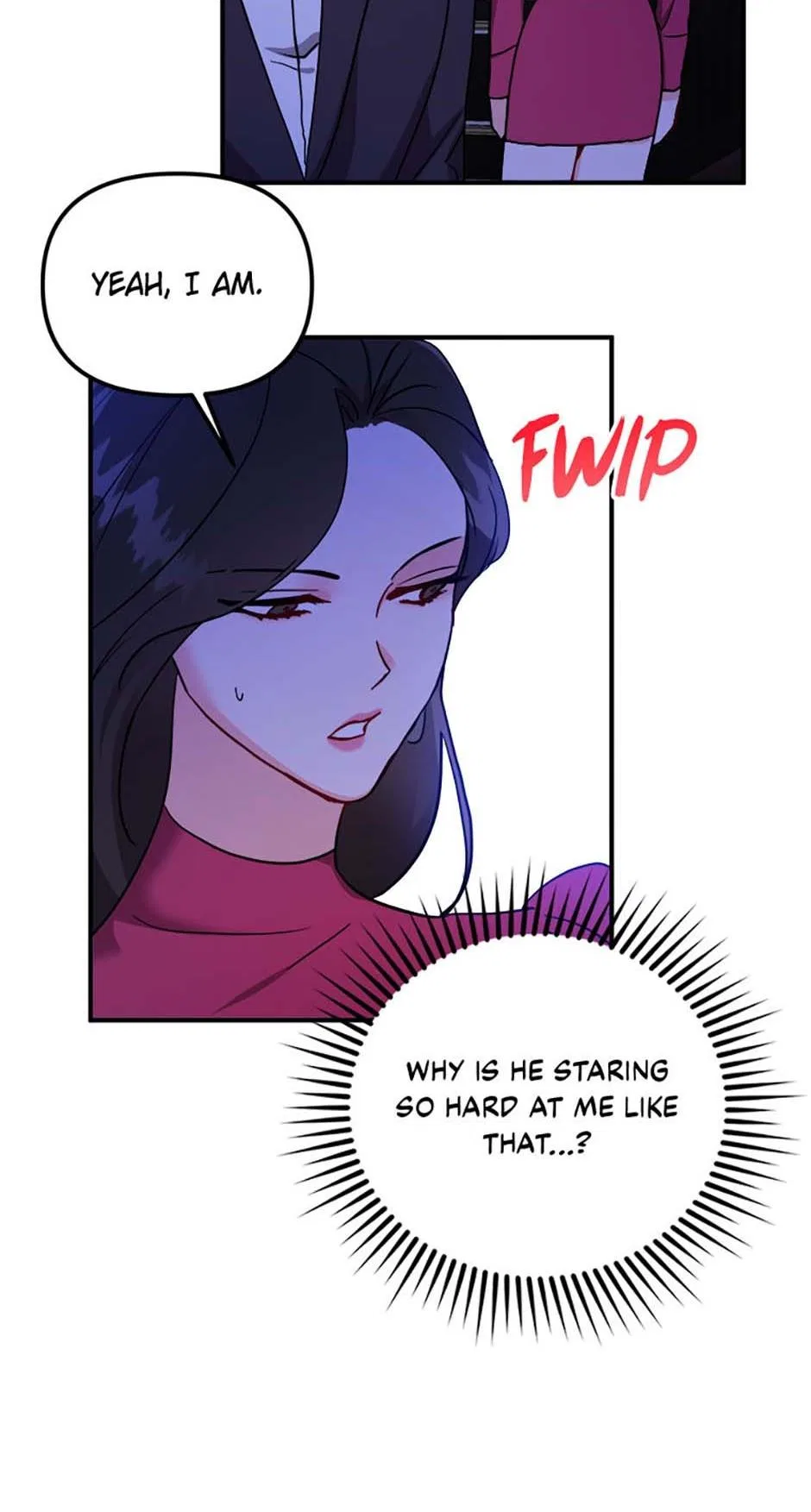 Today to Tomorrow Chapter 10 – Page 37