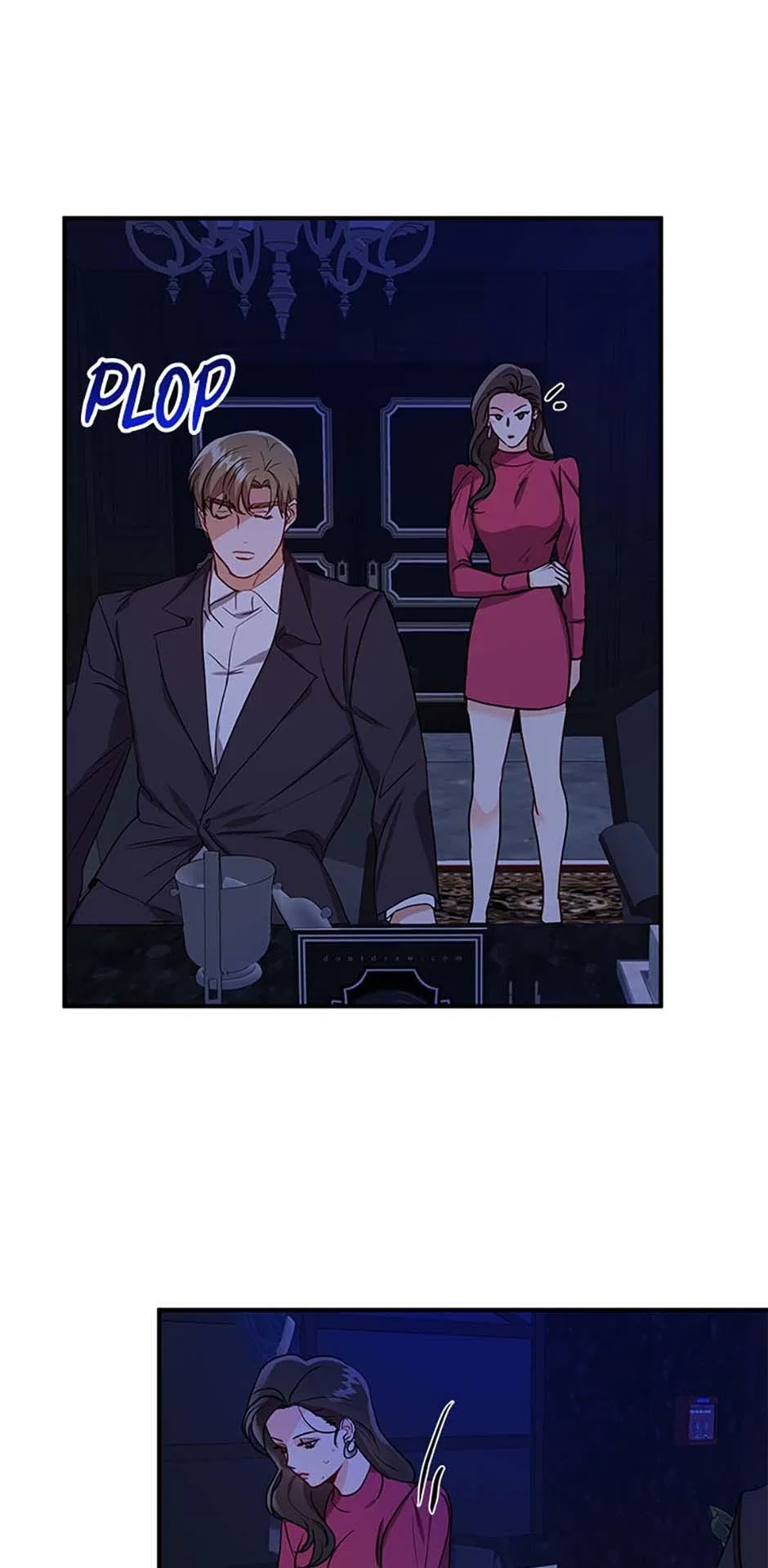 Today to Tomorrow Chapter 10 – Page 38