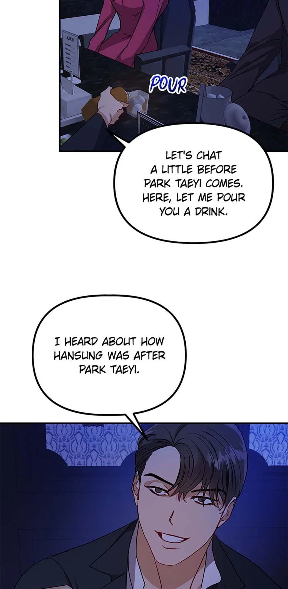 Today to Tomorrow Chapter 10 – Page 39