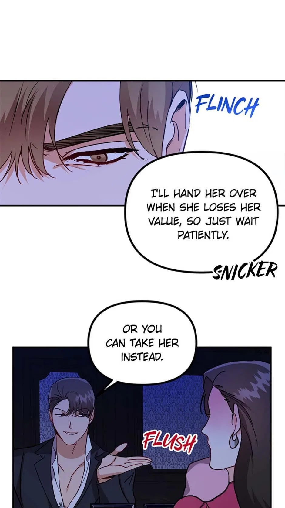 Today to Tomorrow Chapter 10 – Page 44