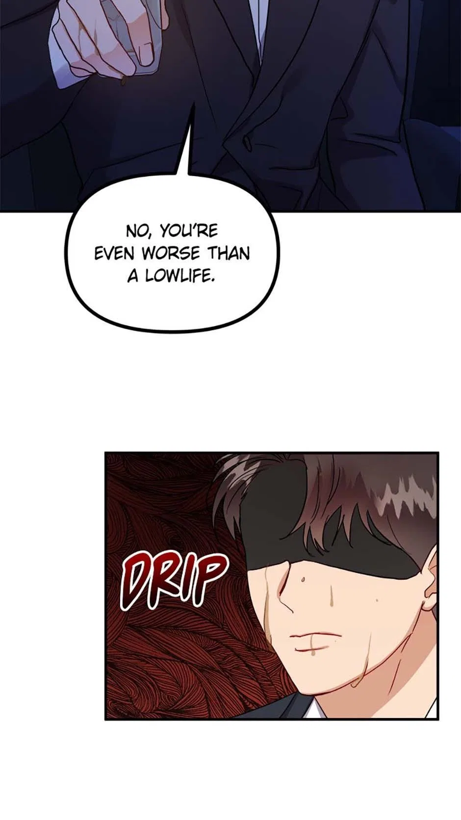 Today to Tomorrow Chapter 10 – Page 47