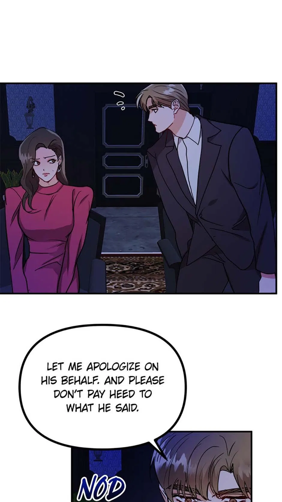 Today to Tomorrow Chapter 10 – Page 48