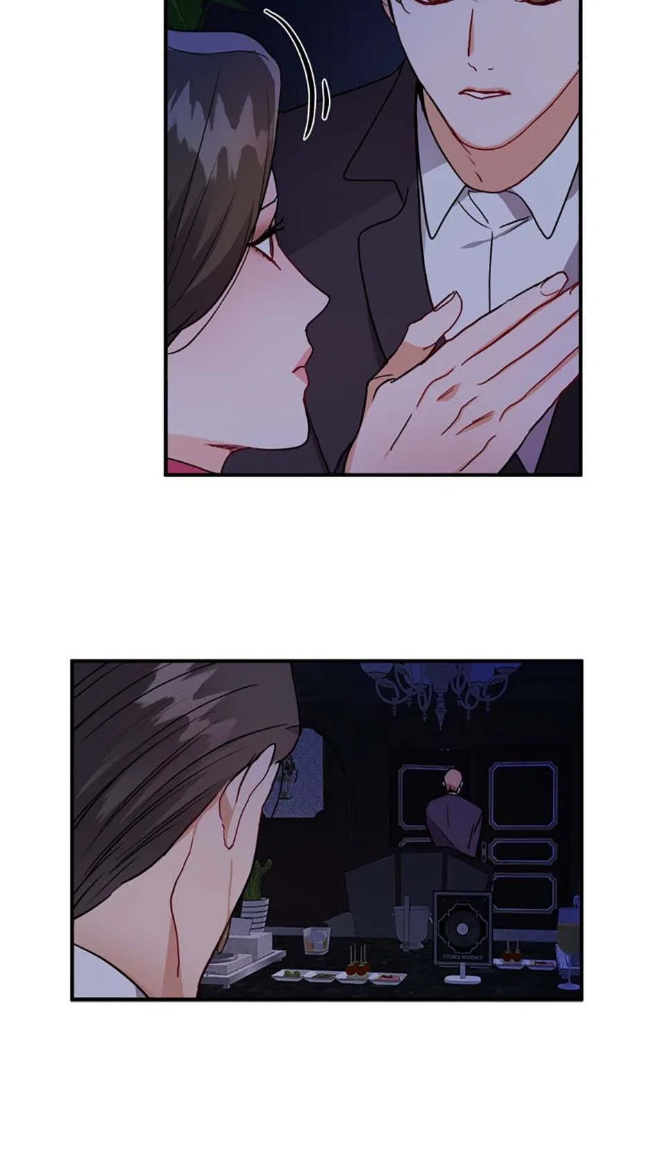 Today to Tomorrow Chapter 10 – Page 49