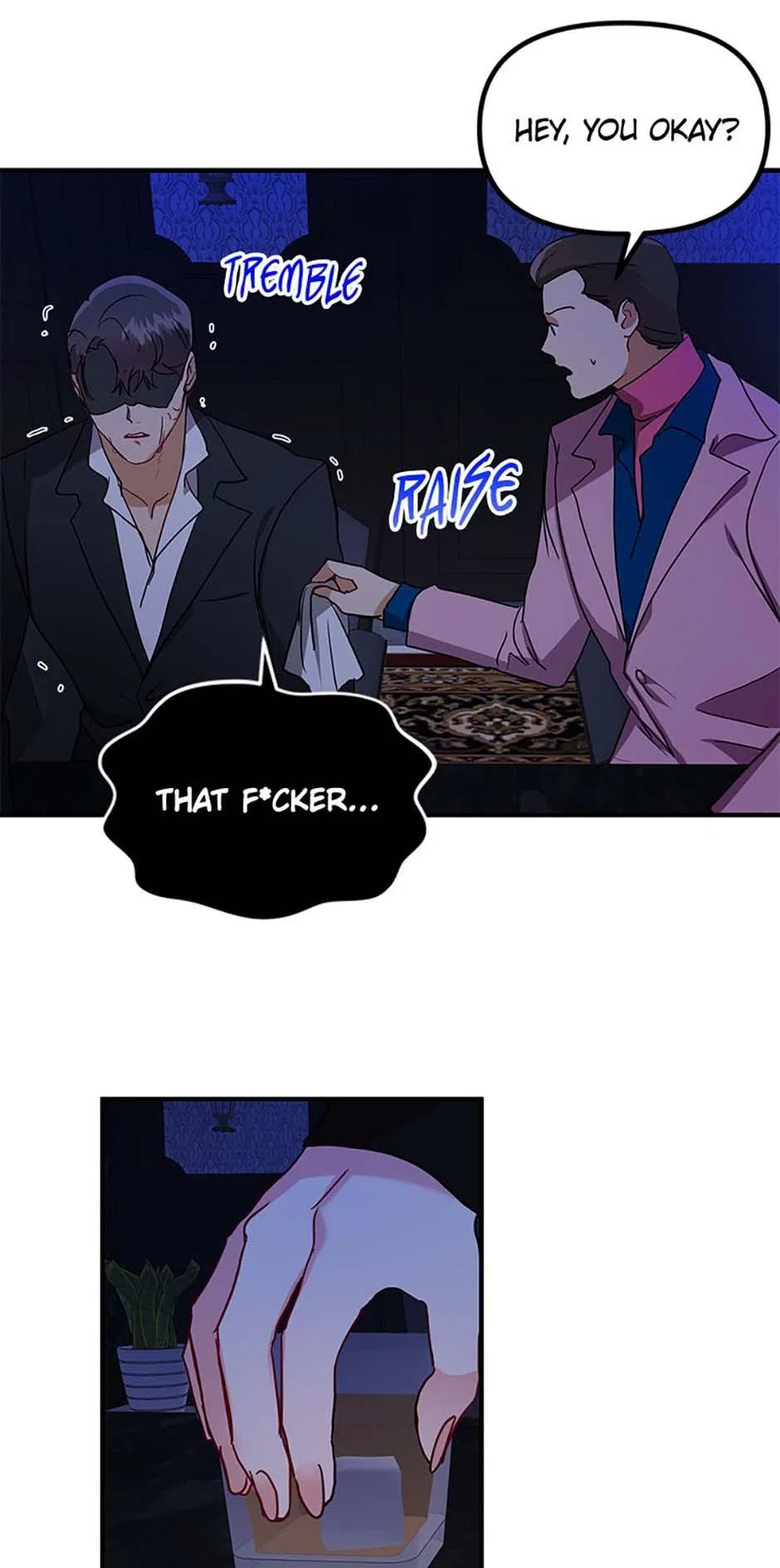 Today to Tomorrow Chapter 10 – Page 50
