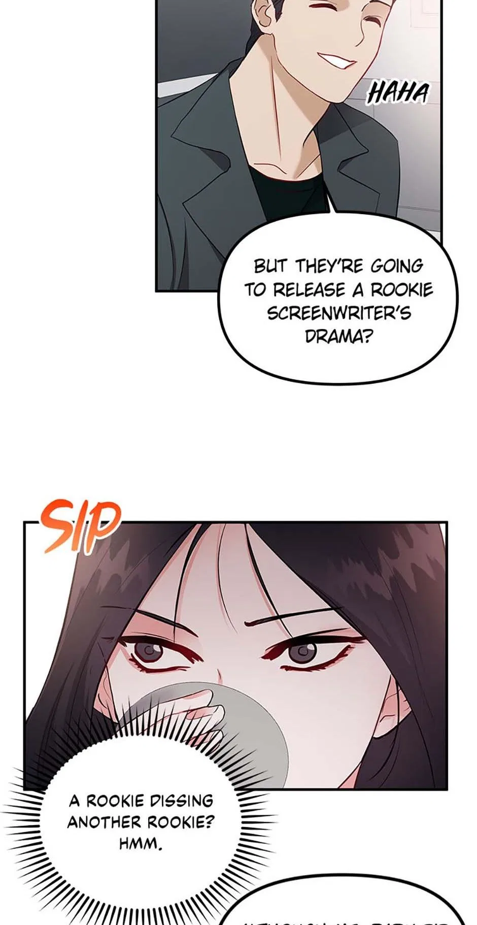 Today to Tomorrow Chapter 9 – Page 4