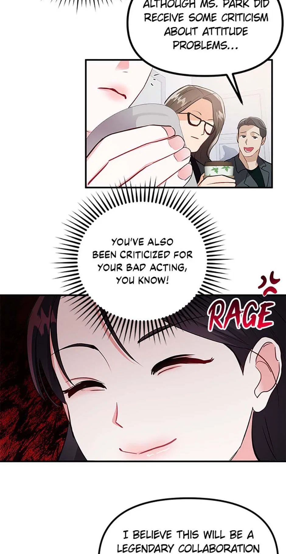 Today to Tomorrow Chapter 9 – Page 5