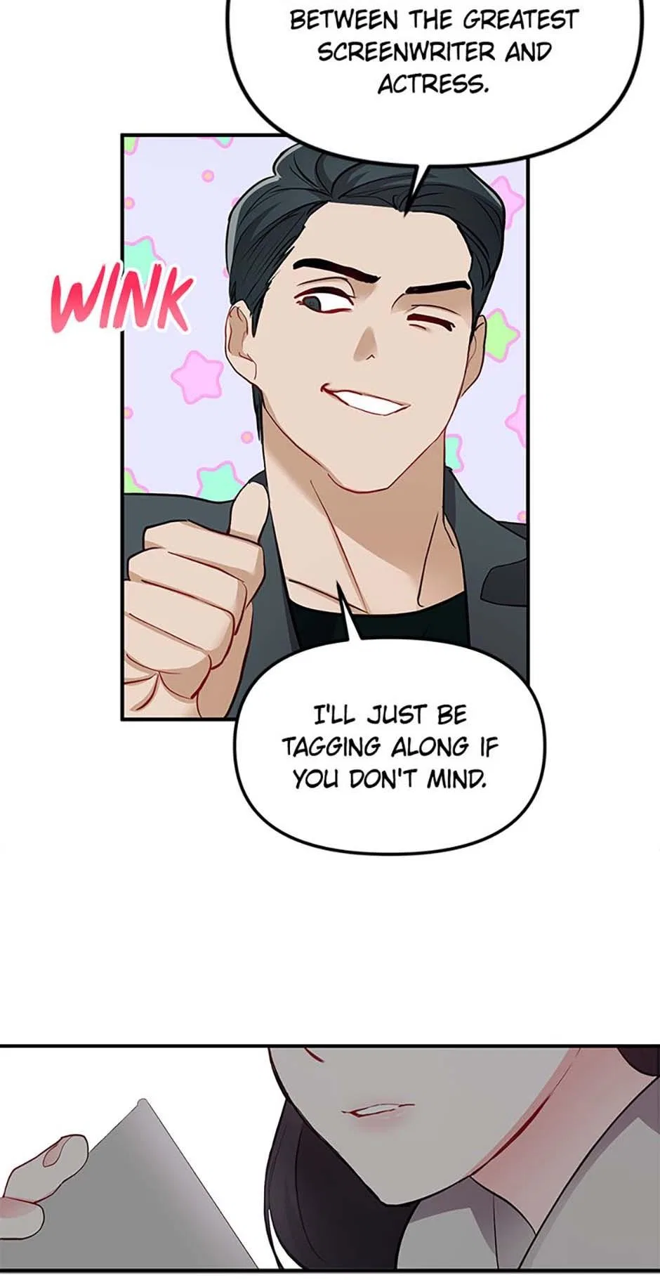 Today to Tomorrow Chapter 9 – Page 6