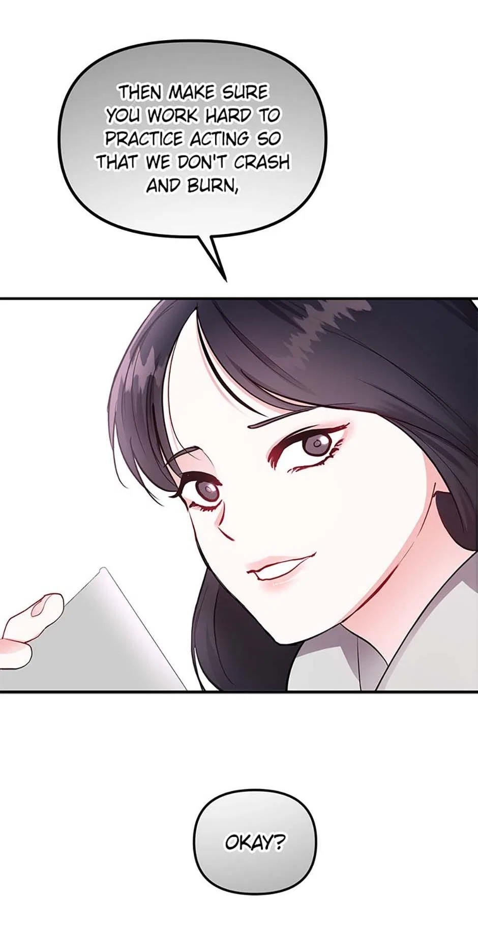 Today to Tomorrow Chapter 9 – Page 7