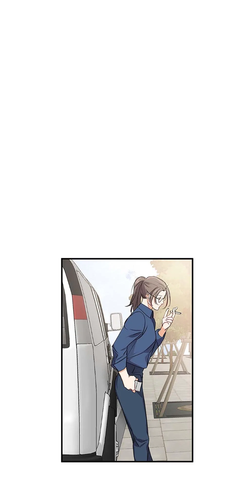 Today to Tomorrow Chapter 9 – Page 9