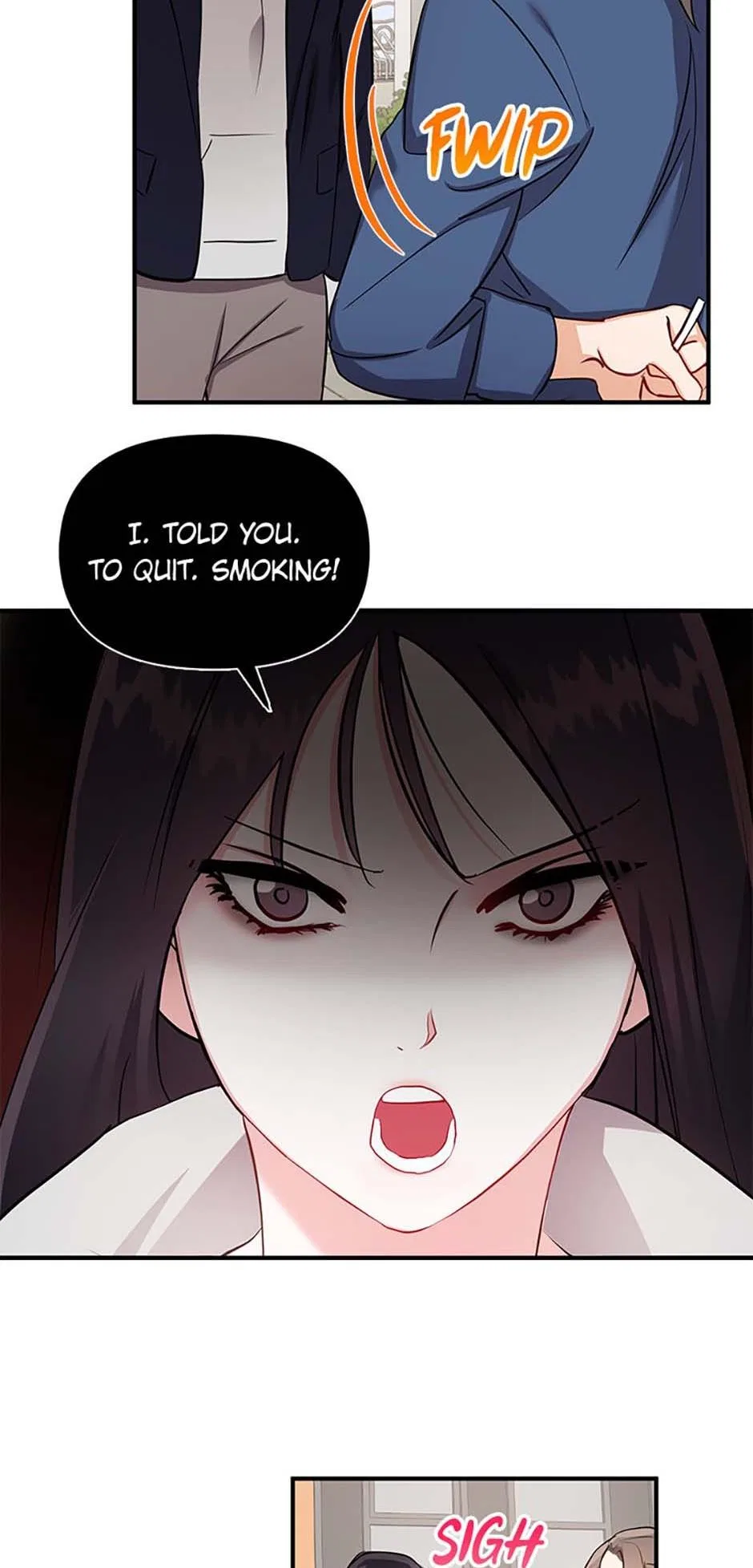 Today to Tomorrow Chapter 9 – Page 11