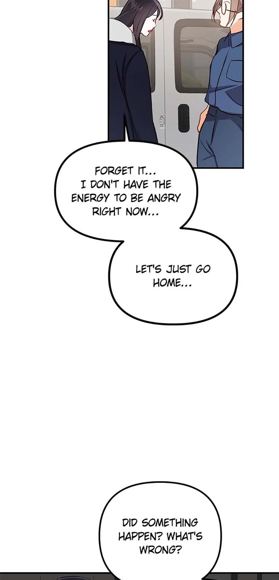 Today to Tomorrow Chapter 9 – Page 12