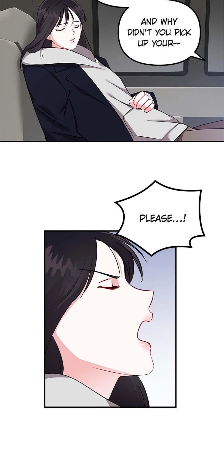 Today to Tomorrow Chapter 9 – Page 13