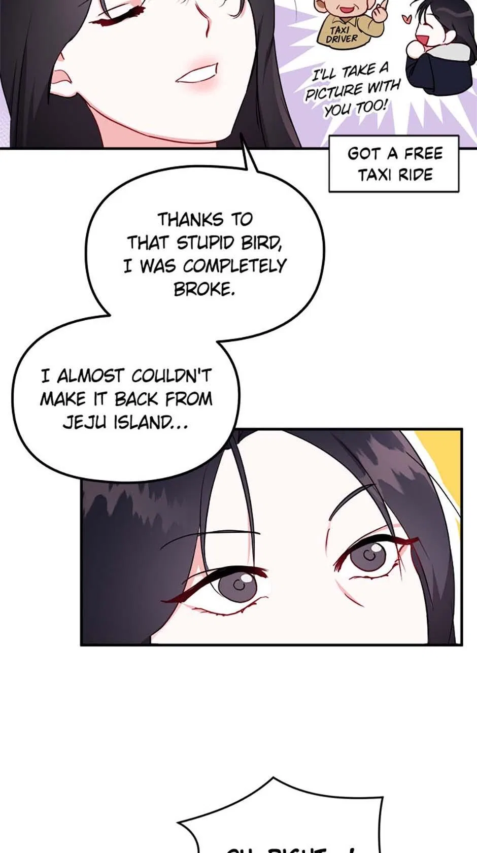Today to Tomorrow Chapter 9 – Page 15