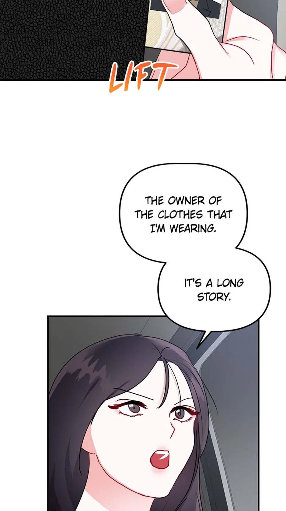 Today to Tomorrow Chapter 9 – Page 18