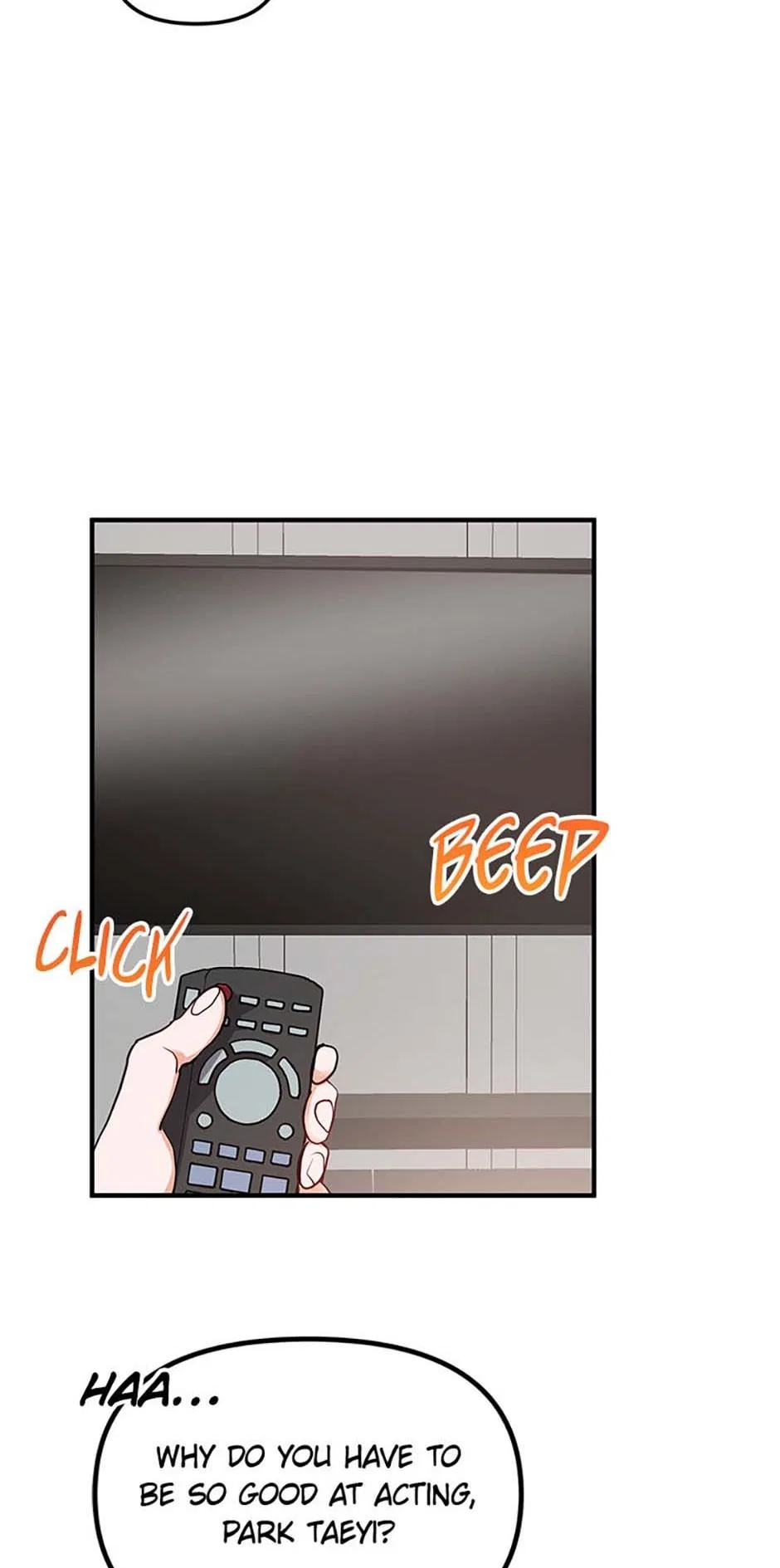 Today to Tomorrow Chapter 9 – Page 23