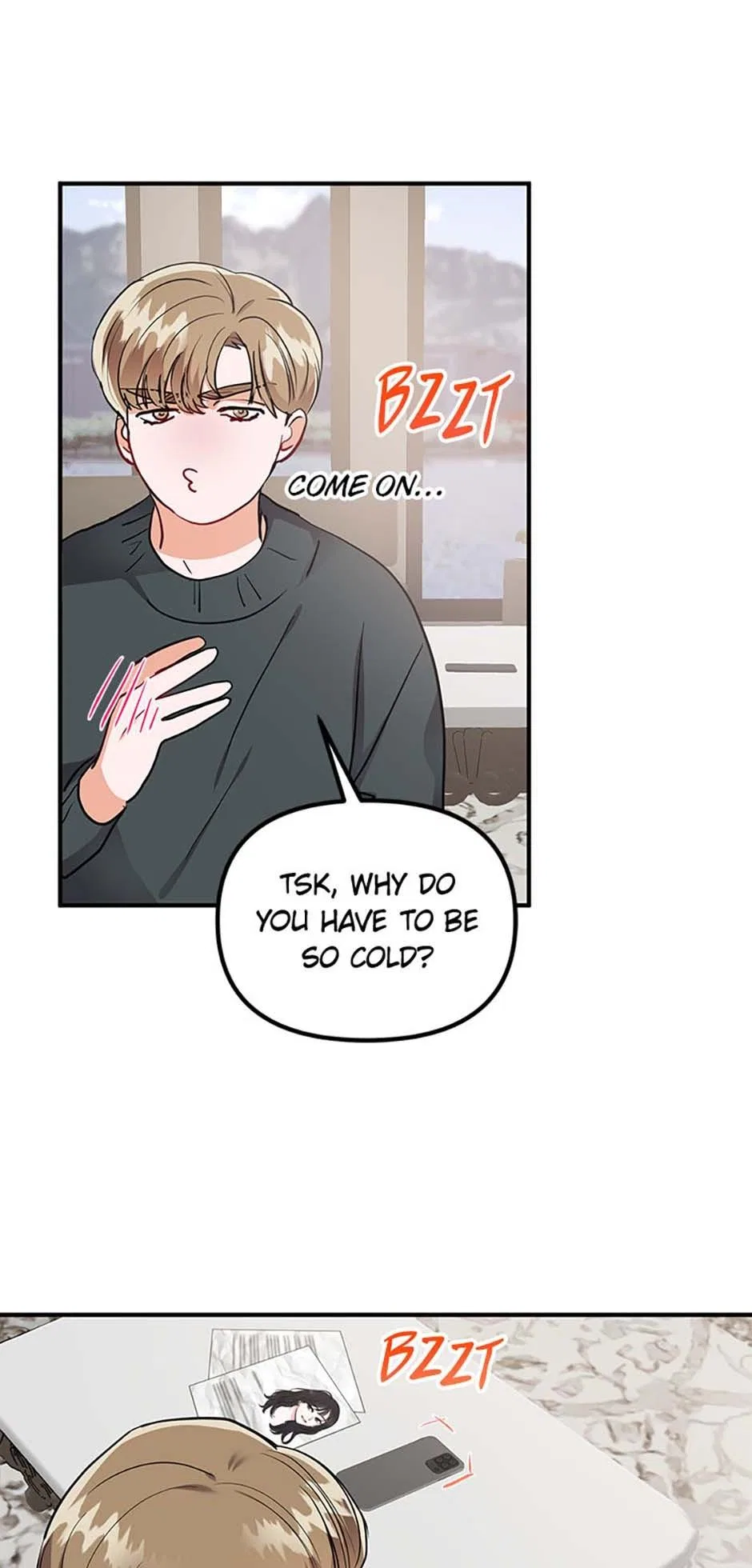 Today to Tomorrow Chapter 9 – Page 30