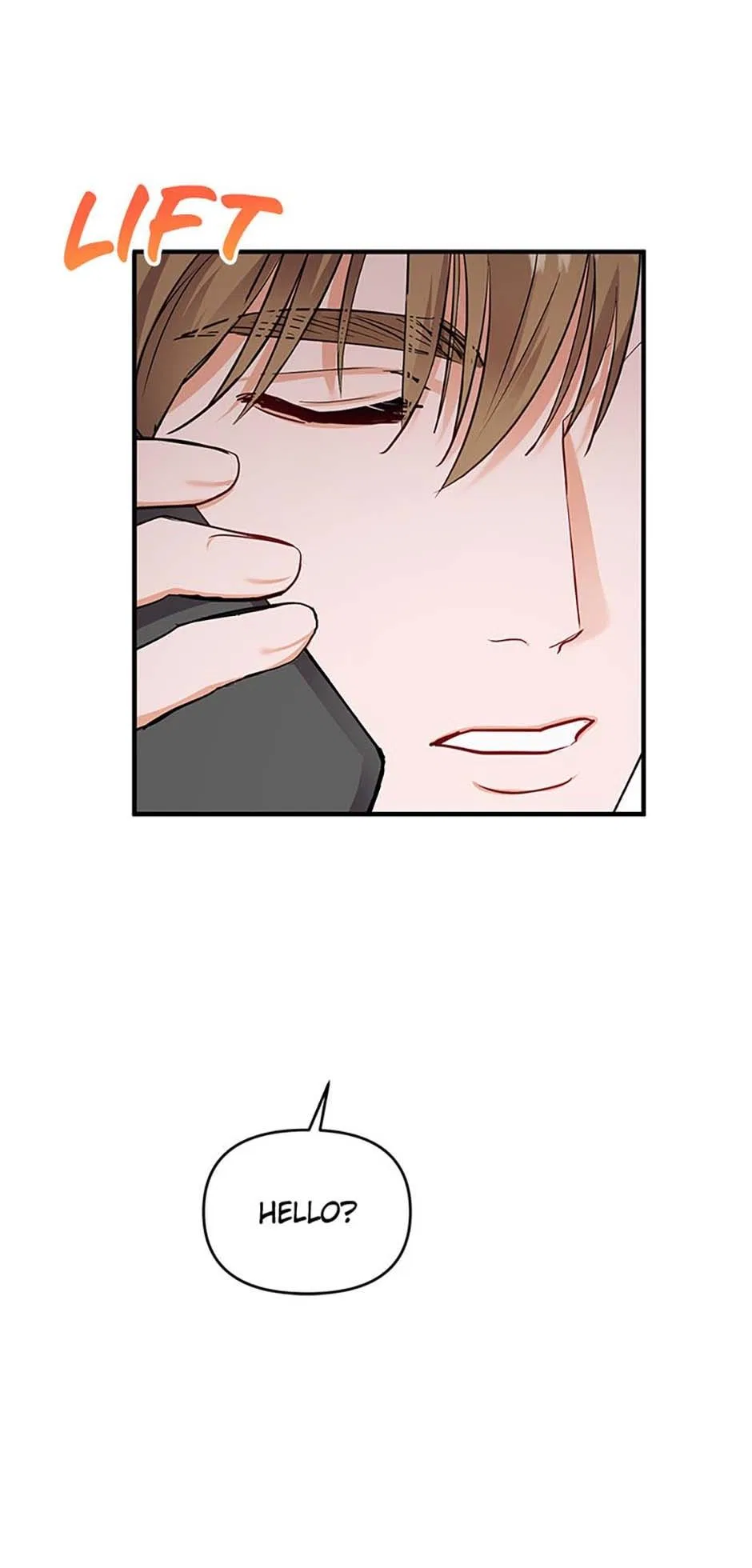 Today to Tomorrow Chapter 9 – Page 32