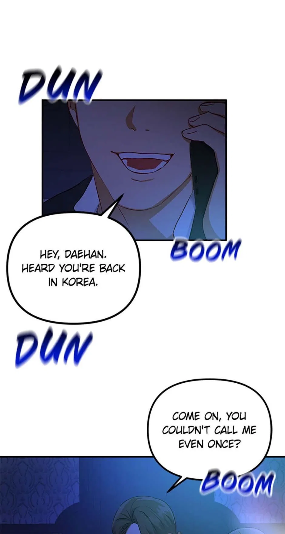 Today to Tomorrow Chapter 9 – Page 33