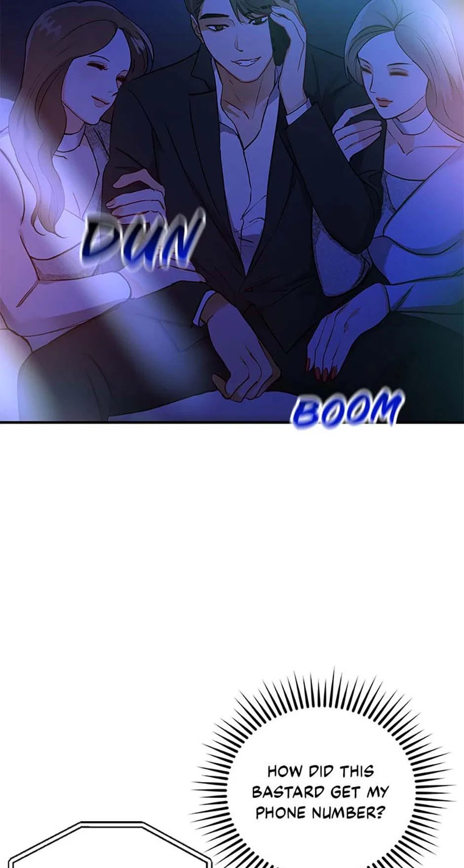 Today to Tomorrow Chapter 9 – Page 34