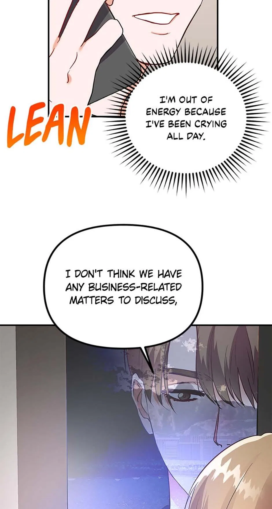 Today to Tomorrow Chapter 9 – Page 36