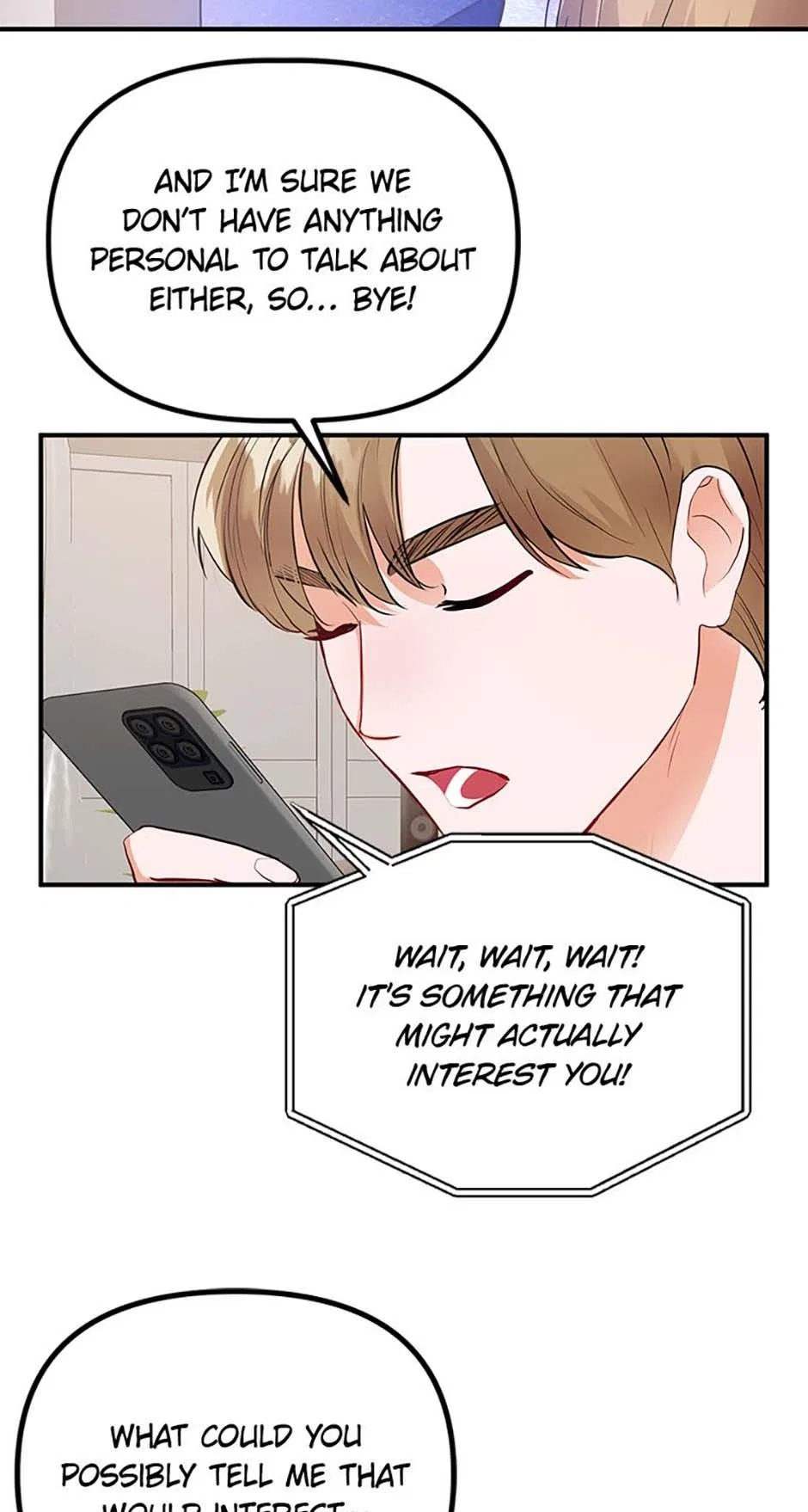 Today to Tomorrow Chapter 9 – Page 37