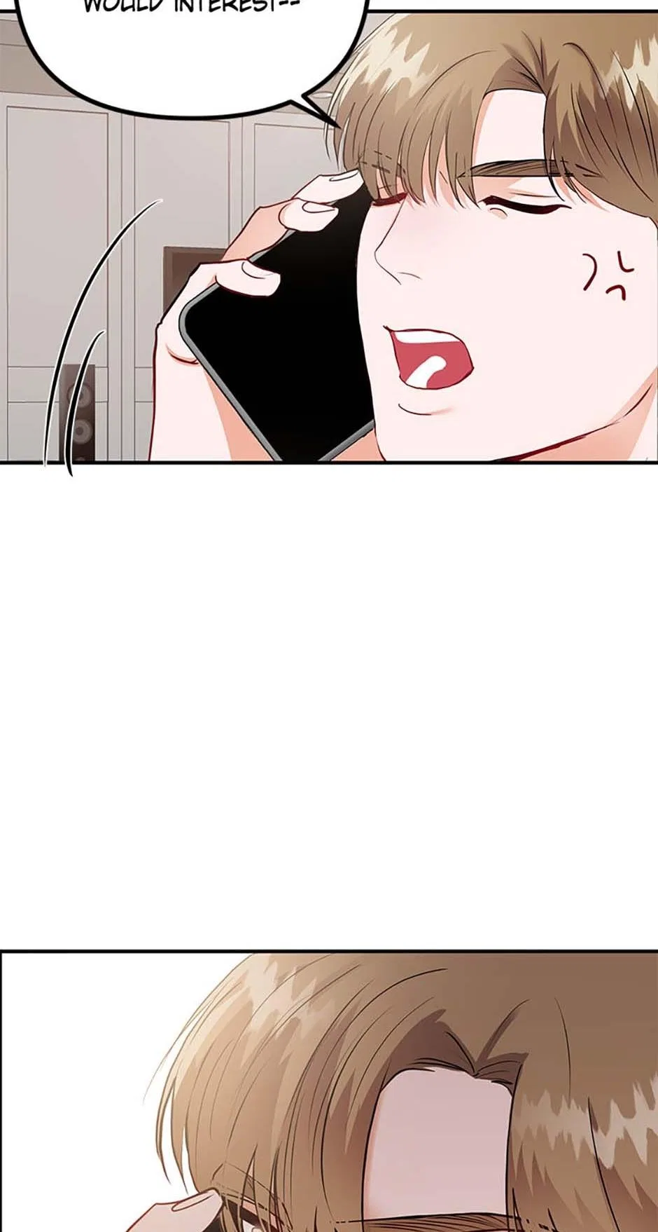 Today to Tomorrow Chapter 9 – Page 38