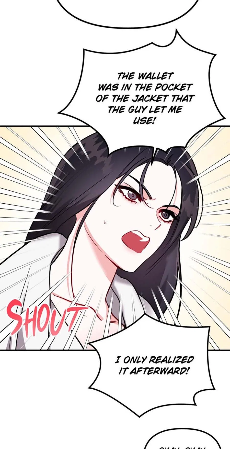 Today to Tomorrow Chapter 9 – Page 48