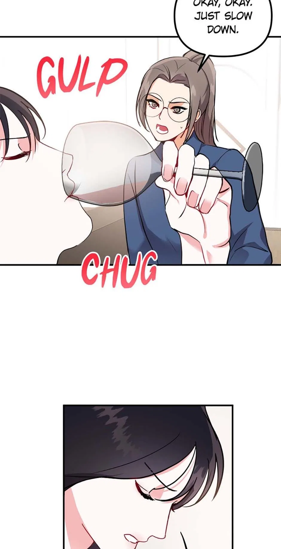 Today to Tomorrow Chapter 9 – Page 49