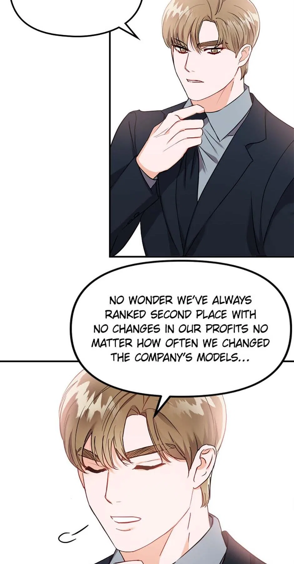 Today to Tomorrow Chapter 8 – Page 4