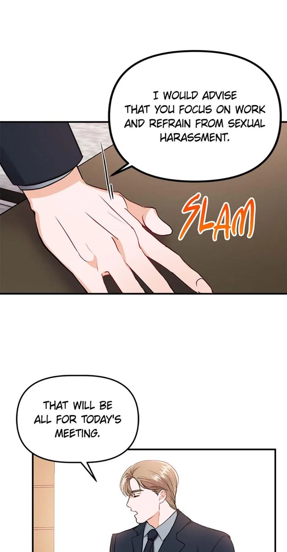 Today to Tomorrow Chapter 8 – Page 6