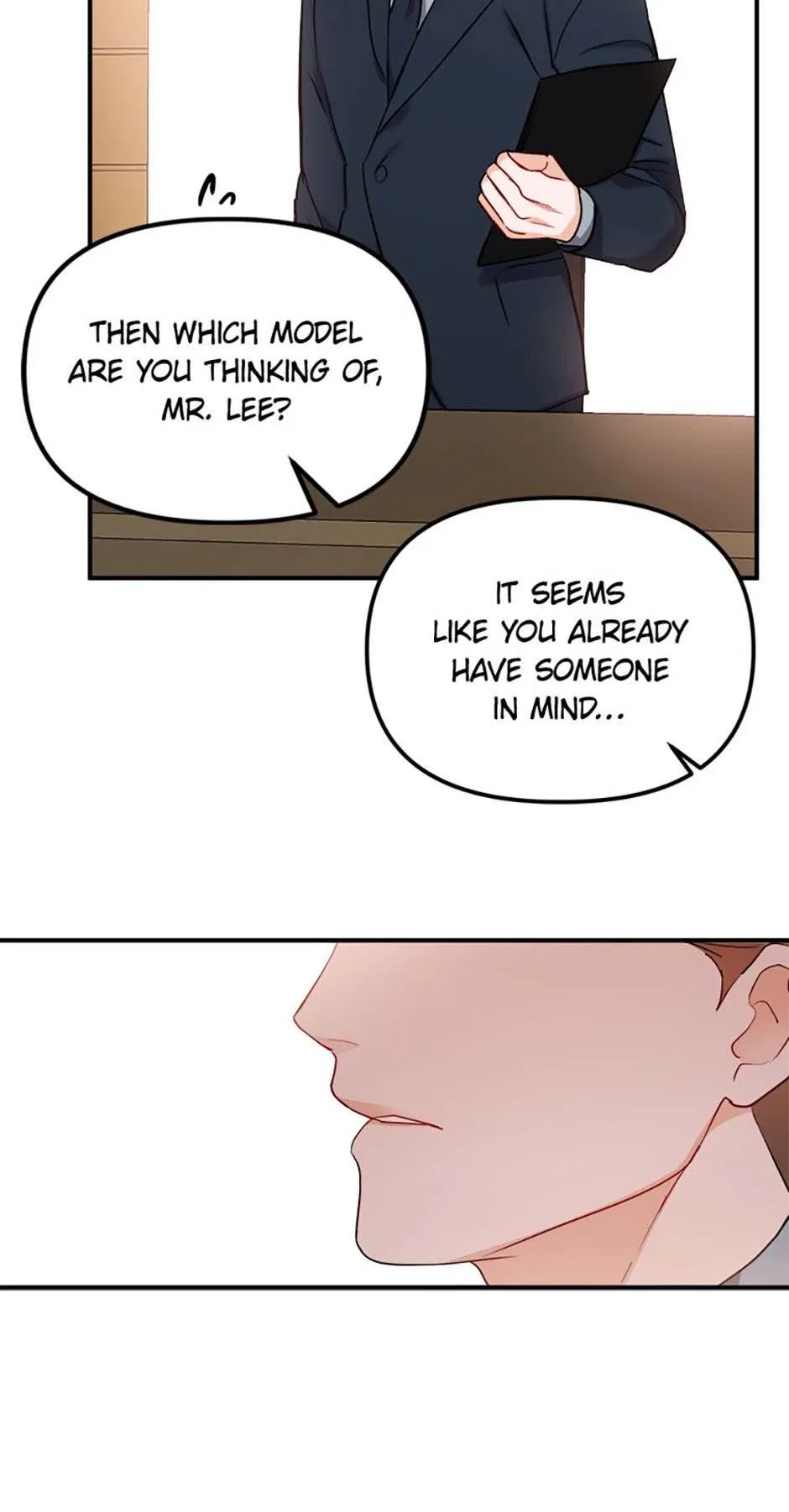 Today to Tomorrow Chapter 8 – Page 7