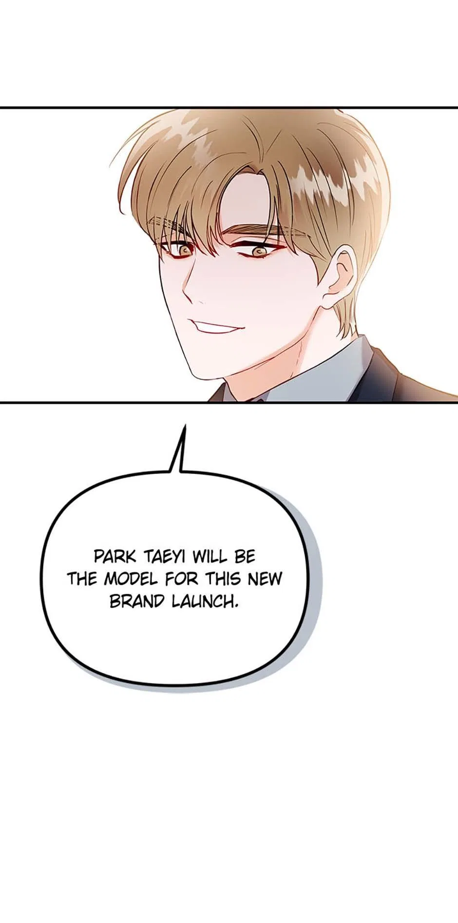 Today to Tomorrow Chapter 8 – Page 8