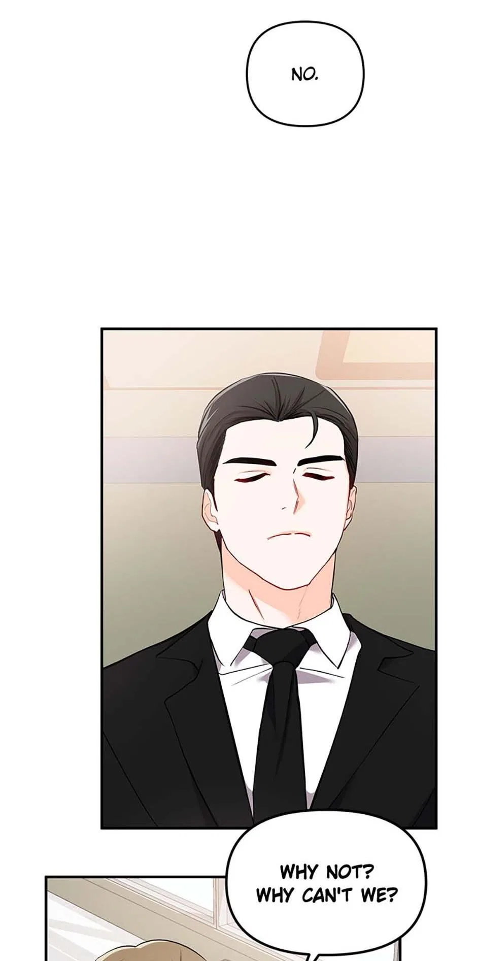 Today to Tomorrow Chapter 8 – Page 10