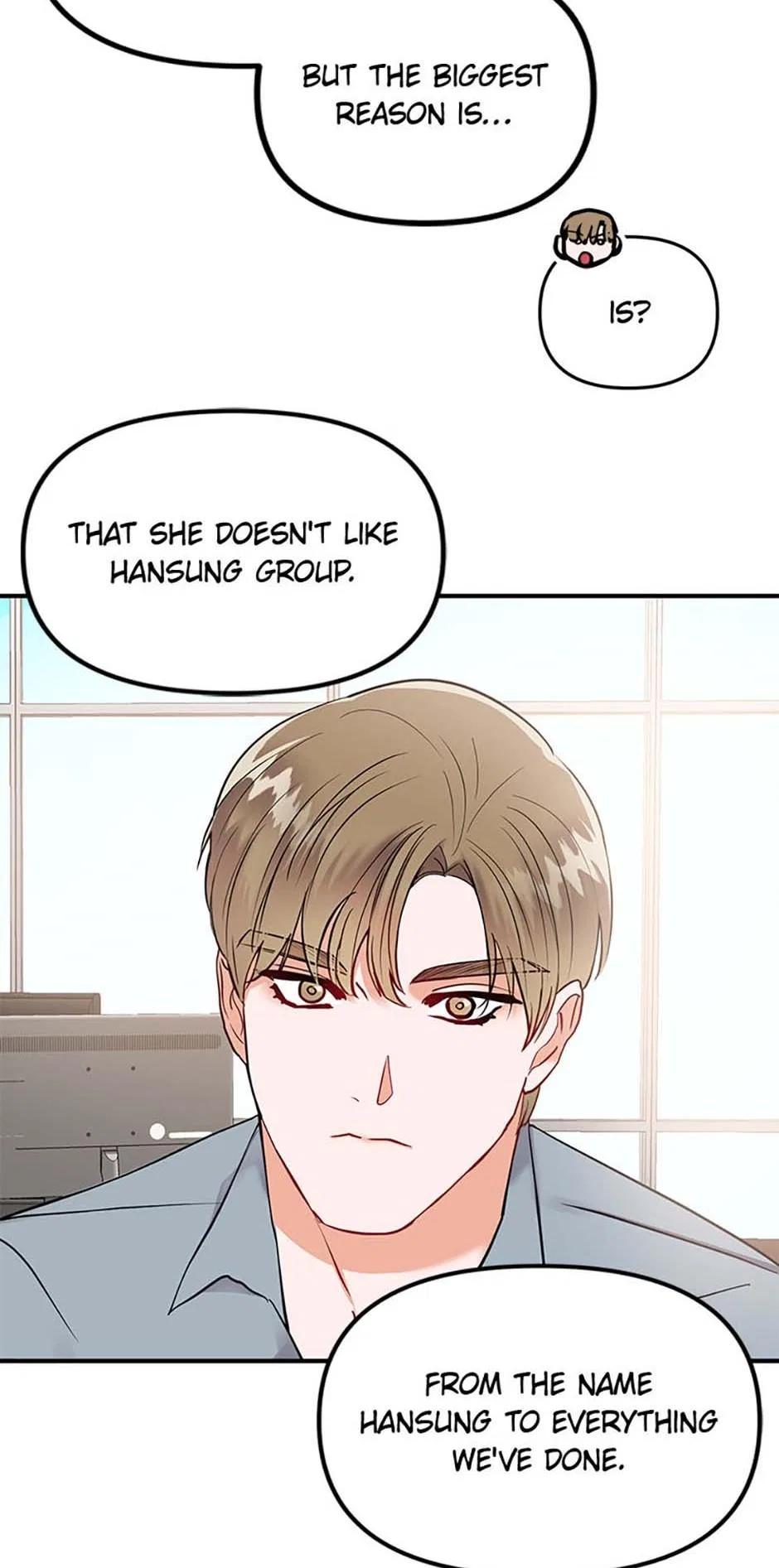 Today to Tomorrow Chapter 8 – Page 15