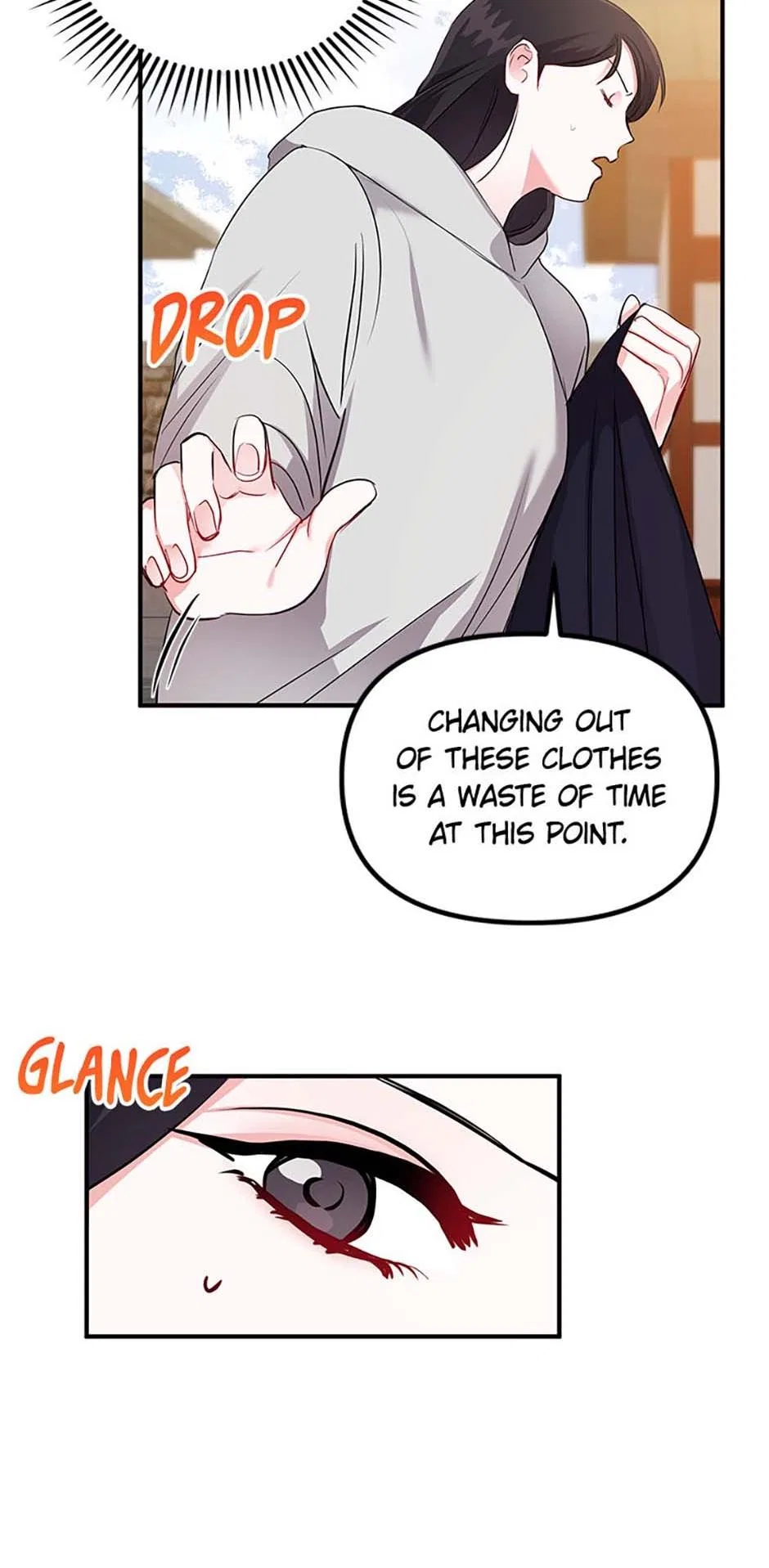 Today to Tomorrow Chapter 8 – Page 28