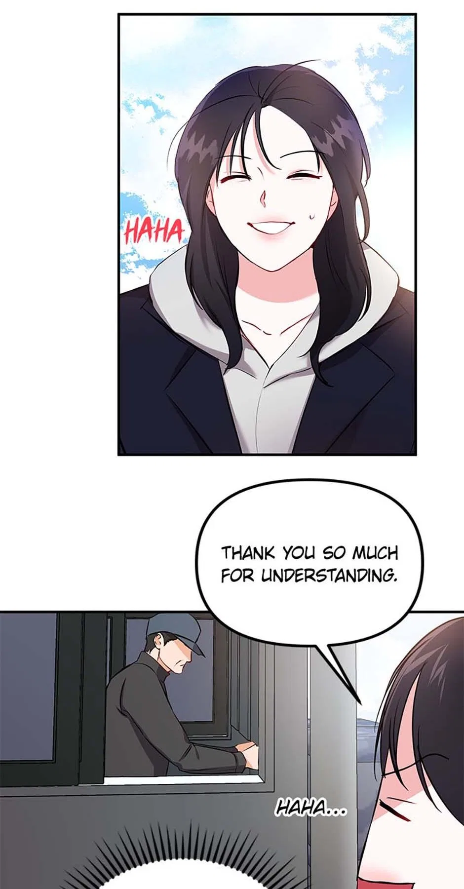 Today to Tomorrow Chapter 8 – Page 34