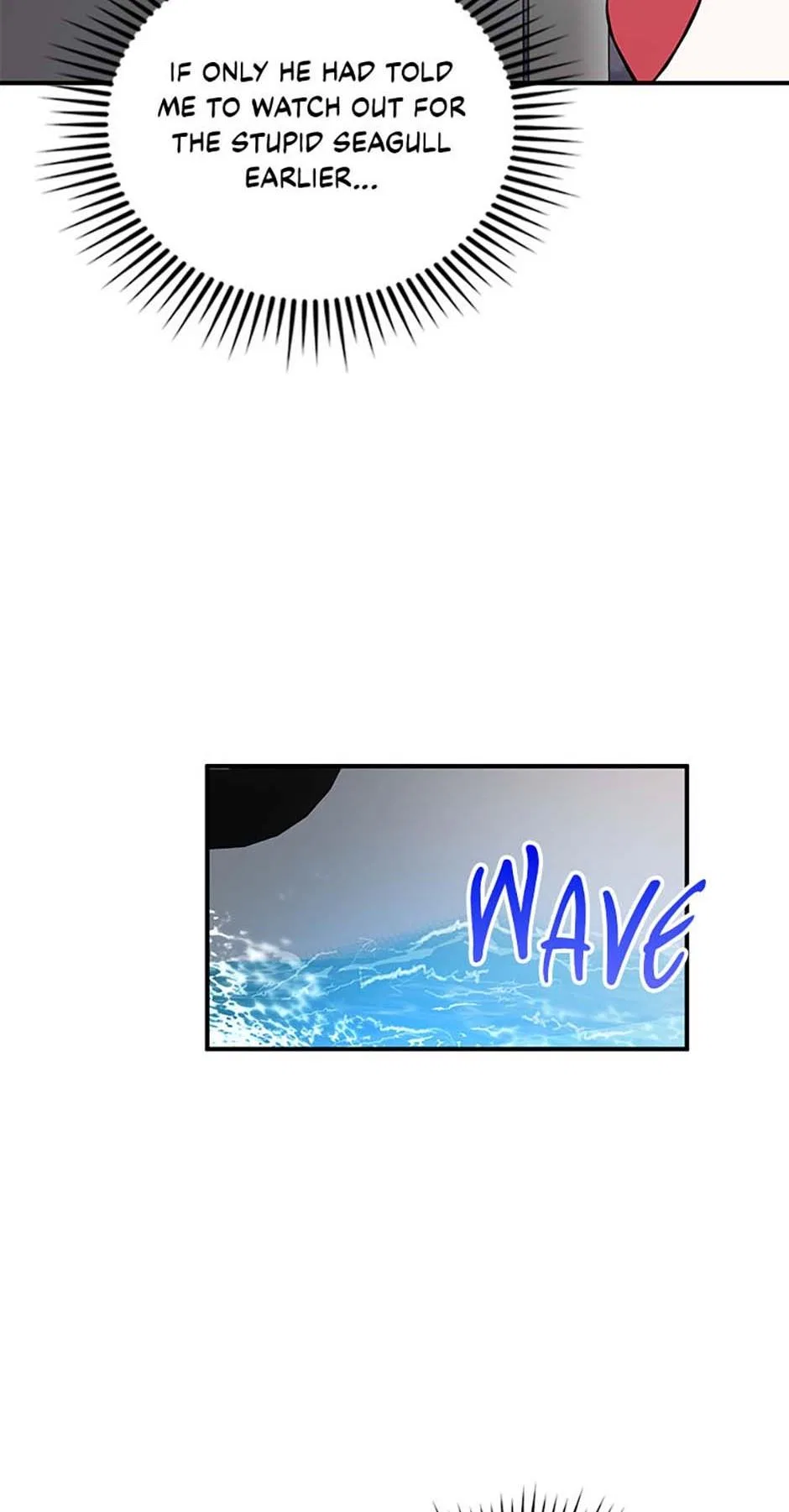 Today to Tomorrow Chapter 8 – Page 35