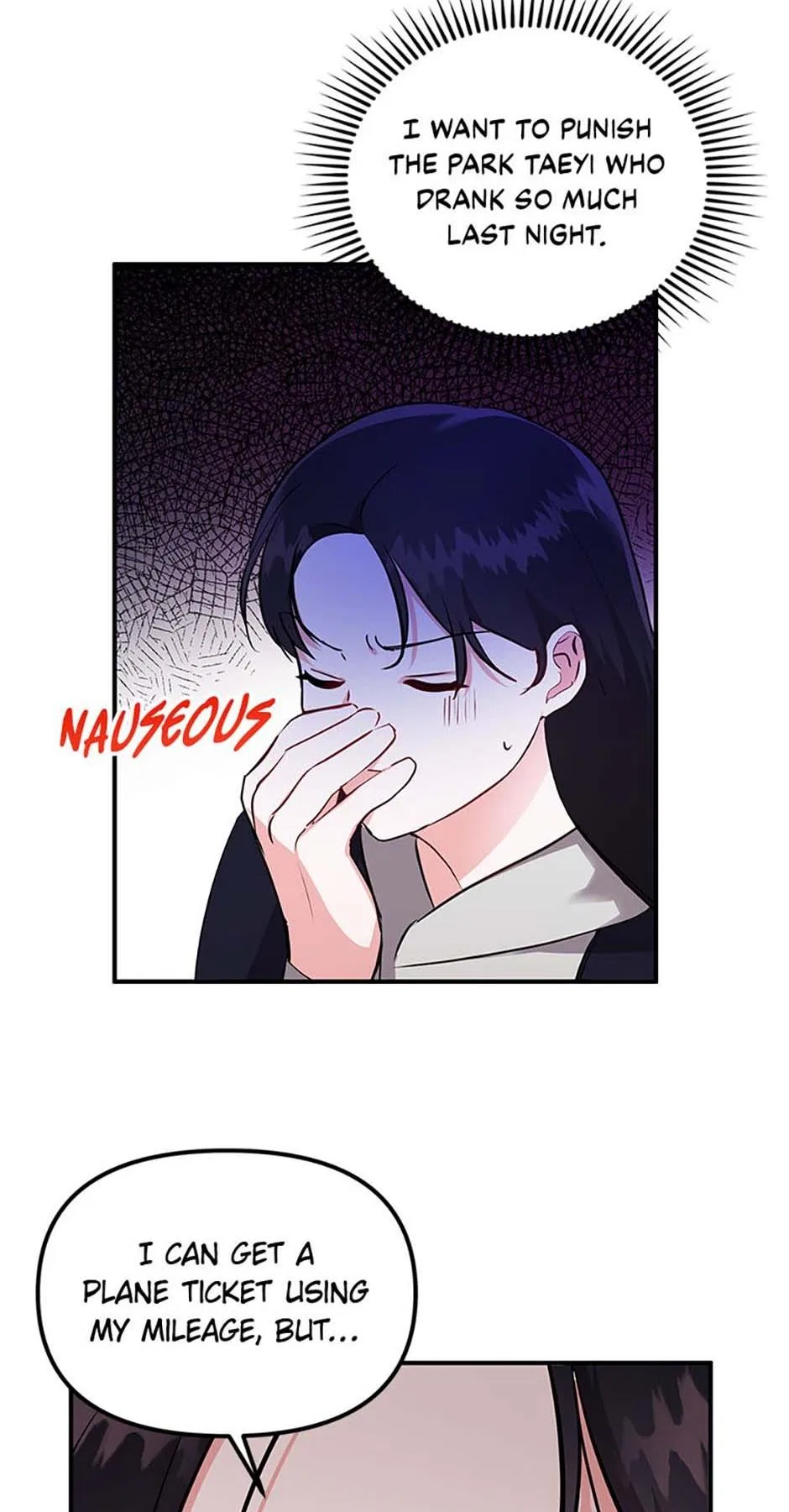Today to Tomorrow Chapter 8 – Page 36