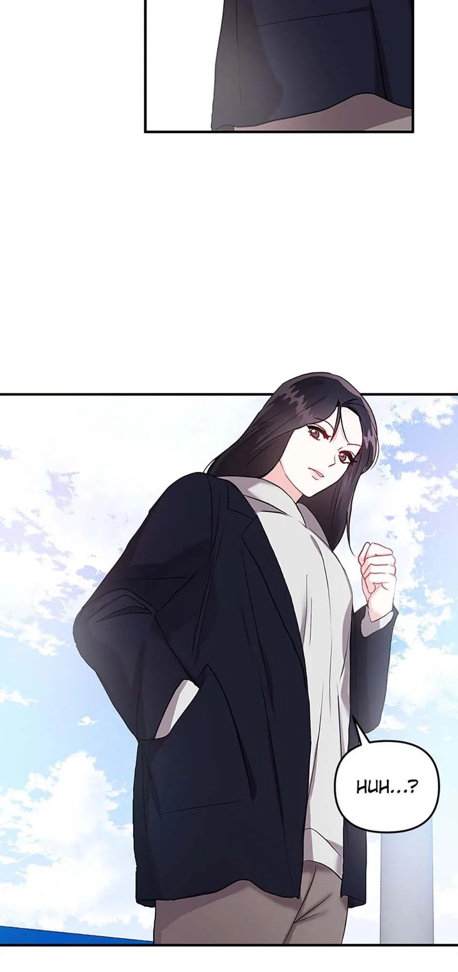 Today to Tomorrow Chapter 8 – Page 42