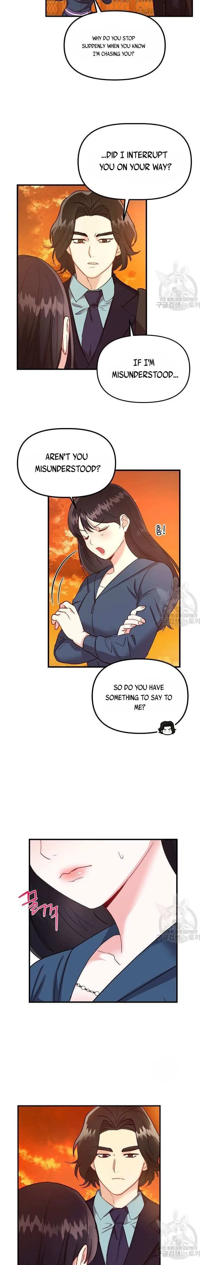 Today to Tomorrow Chapter 5 – Page 2