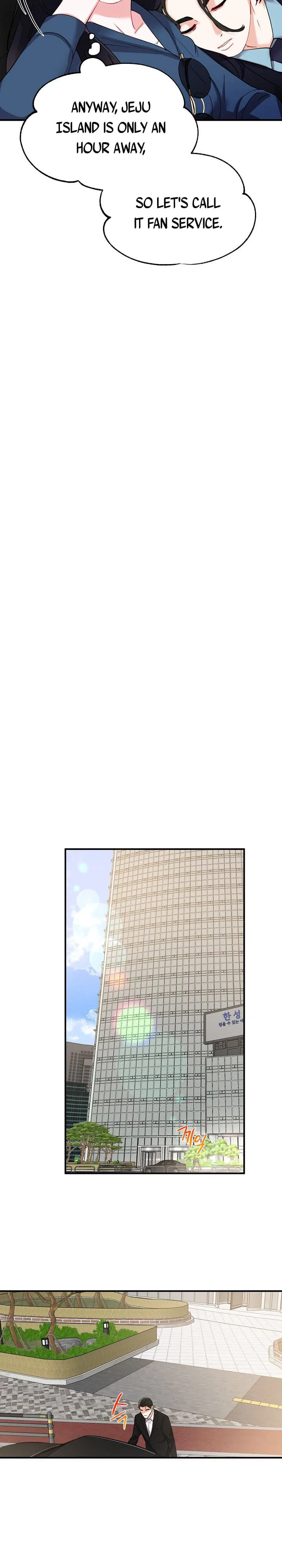 Today to Tomorrow Chapter 3 – Page 6