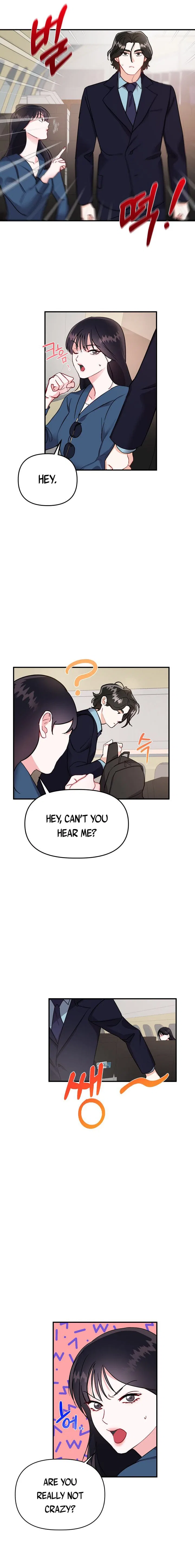 Today to Tomorrow Chapter 3 – Page 17