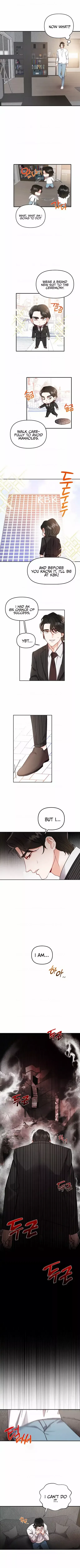 Today to Tomorrow Chapter 1 – Page 4