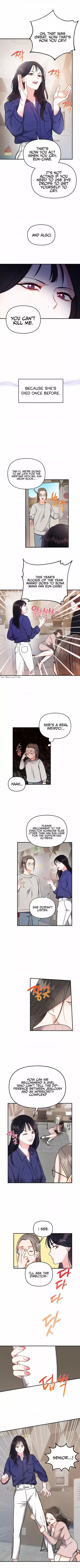Today to Tomorrow Chapter 1 – Page 7