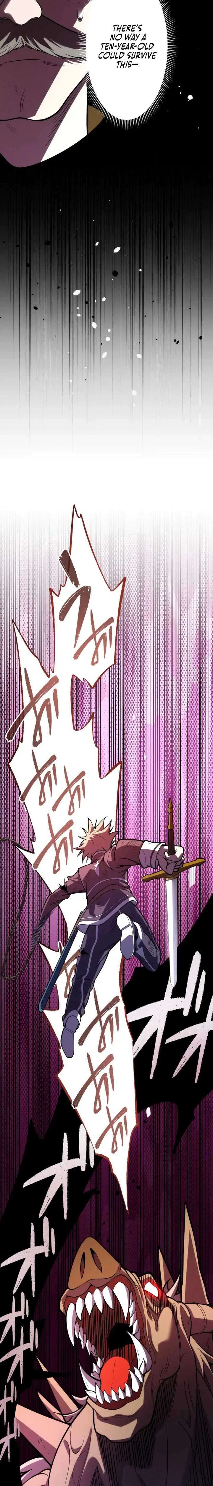 Became the Rebel of the Necromancer Family Chapter 9 – Page 2