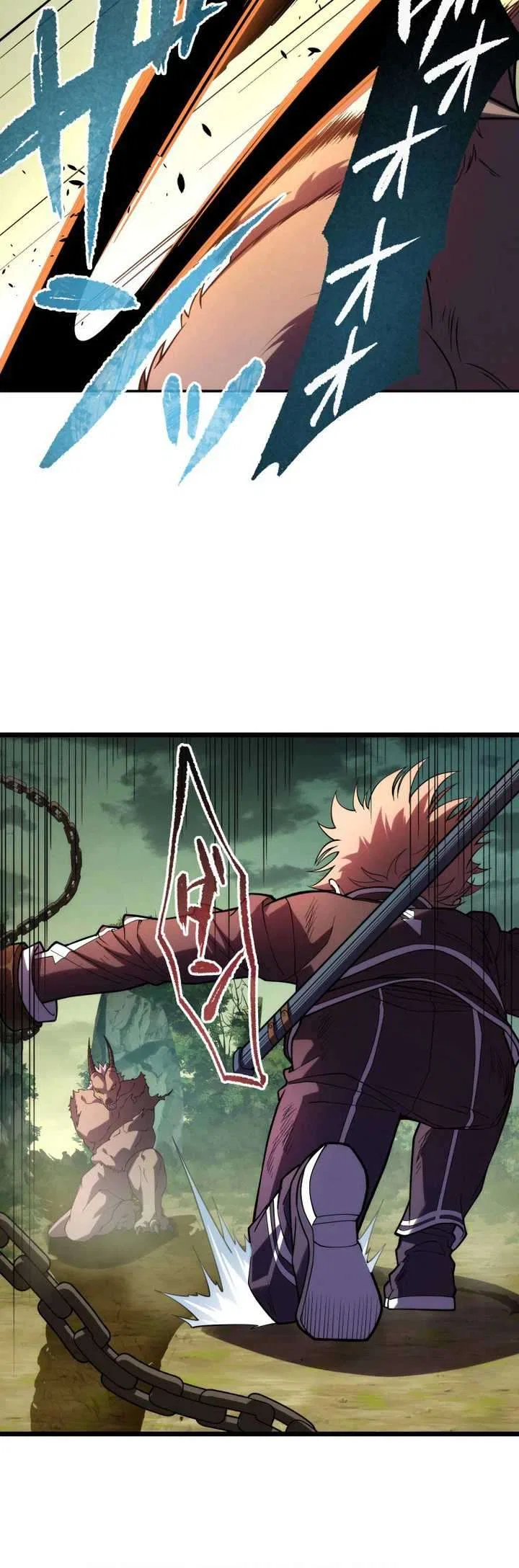 Became the Rebel of the Necromancer Family Chapter 9 – Page 21